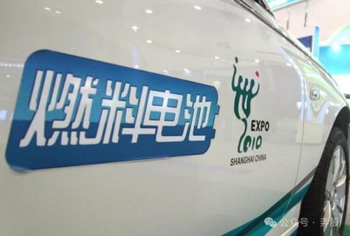 燃料電池概念股 未來潛力巨大的八只技術(shù)推廣服務(wù)股票