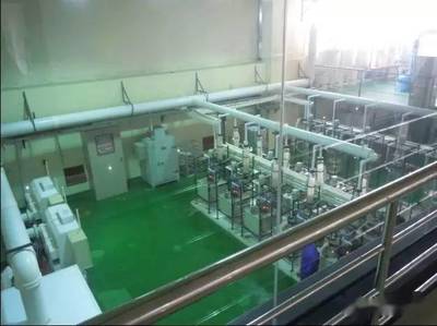 園區(qū)企業(yè)推薦丨正方科技 乾寶冶金