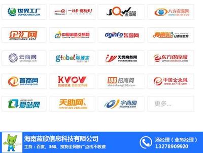 ?？诰W(wǎng)絡(luò)推廣新思路 聚焦技術(shù)推廣服務(wù)與藍(lán)欣品牌賦能
